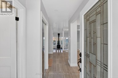 153 - 2050 UPPER MIDDLE ROAD Burlington (Brant Hills) Ontario photo 5