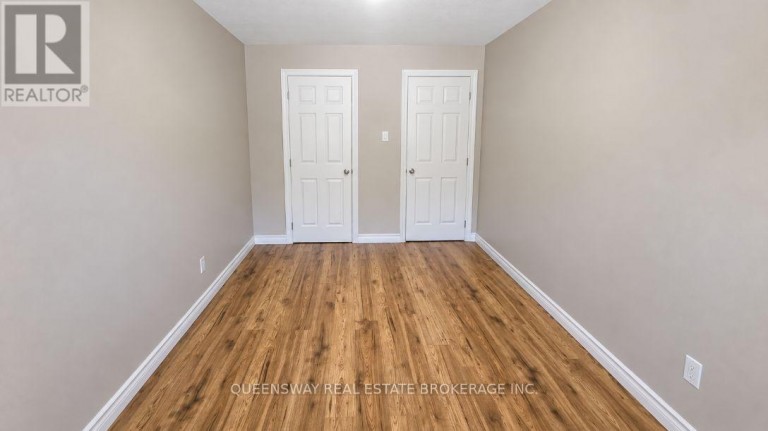 5 - 689 BARBER AVENUE, North Perth (Listowel), Ontario, N4W1S4