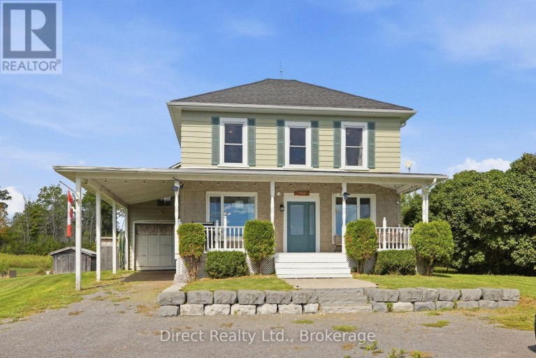 6070 COUNTY RD 9, Greater Napanee (Greater Napanee), Ontario, K7R3K8