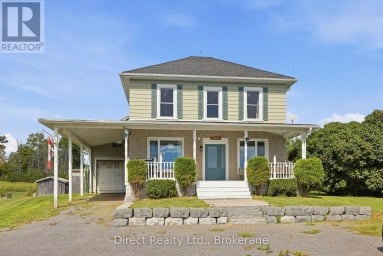 6070 COUNTY RD 9 Greater Napanee (Greater Napanee) Ontario photo 1