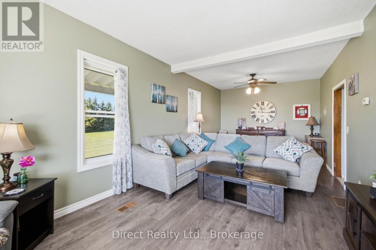 6070 COUNTY RD 9, Greater Napanee (Greater Napanee), Ontario, K7R3K8