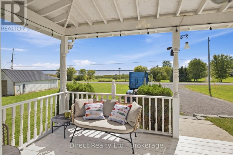6070 COUNTY RD 9, Greater Napanee (Greater Napanee), Ontario, K7R3K8