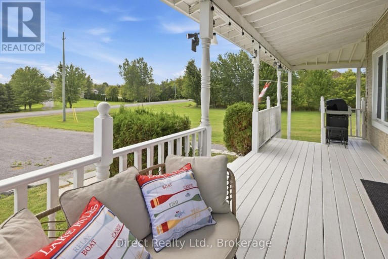 6070 COUNTY RD 9, Greater Napanee (Greater Napanee), Ontario, K7R3K8