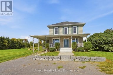 6070 COUNTY RD 9 Greater Napanee (Greater Napanee) Ontario photo 27
