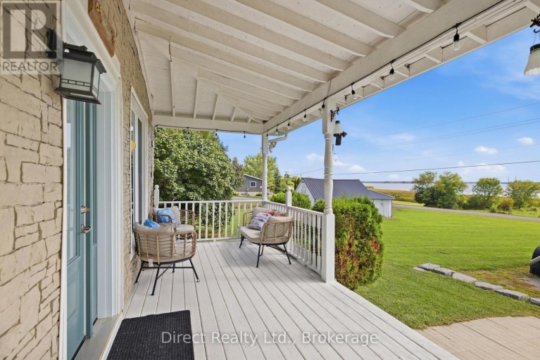 6070 COUNTY RD 9, Greater Napanee (Greater Napanee), Ontario, K7R3K8