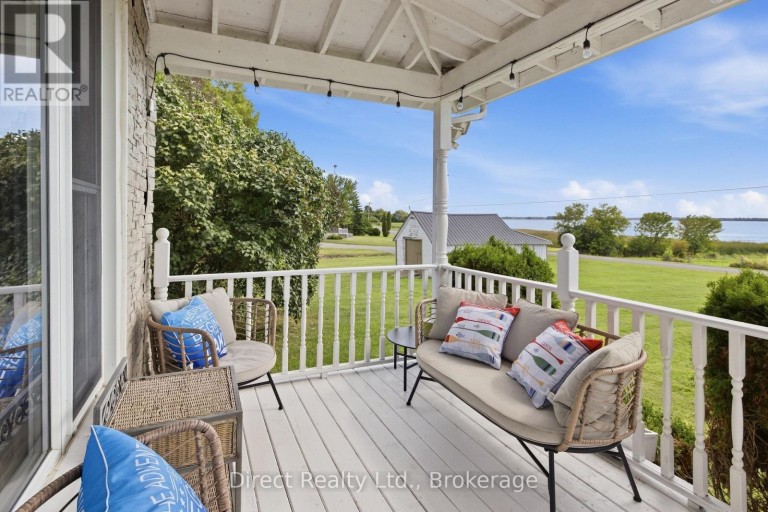 6070 COUNTY RD 9, Greater Napanee (Greater Napanee), Ontario, K7R3K8