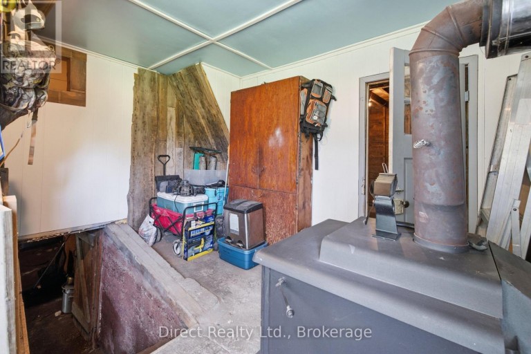 6070 COUNTY RD 9, Greater Napanee (Greater Napanee), Ontario, K7R3K8