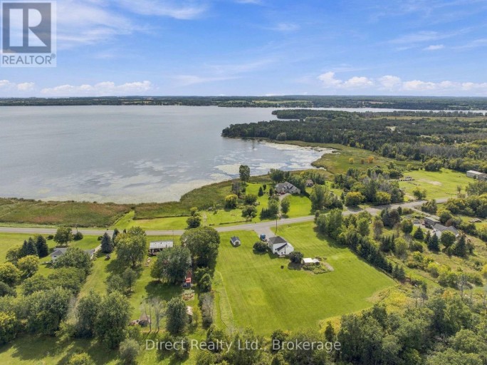 6070 COUNTY RD 9, Greater Napanee (Greater Napanee), Ontario, K7R3K8