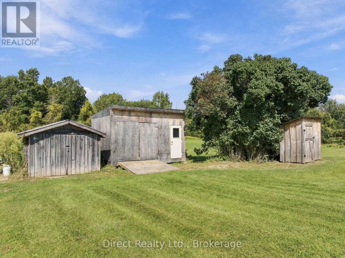 6070 COUNTY RD 9, Greater Napanee (Greater Napanee), Ontario, K7R3K8
