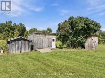 6070 COUNTY RD 9 Greater Napanee (Greater Napanee) Ontario photo 35