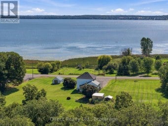 6070 COUNTY RD 9 Greater Napanee (Greater Napanee) Ontario photo 37