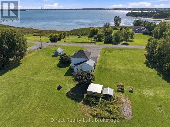 6070 COUNTY RD 9, Greater Napanee (Greater Napanee), Ontario, K7R3K8
