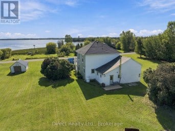 6070 COUNTY RD 9 Greater Napanee (Greater Napanee) Ontario photo 39