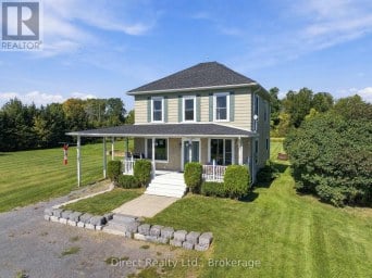 6070 COUNTY RD 9 Greater Napanee (Greater Napanee) Ontario photo 40