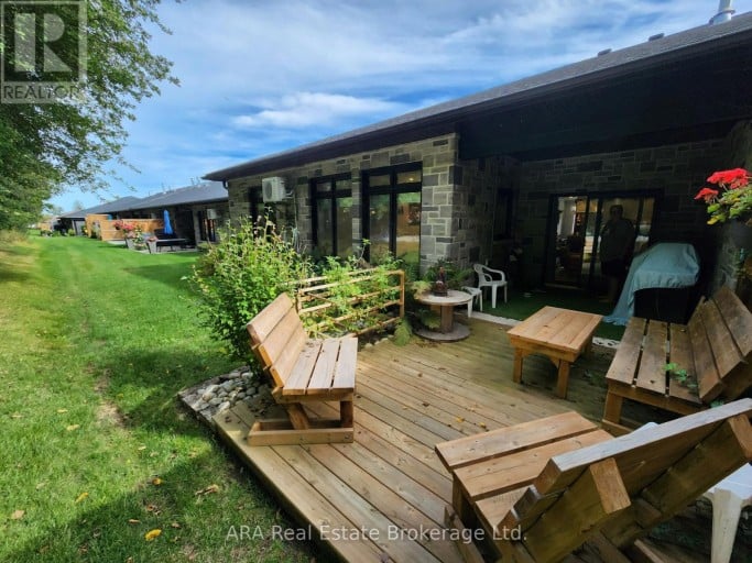 30 - 410 RIDGE ROAD, Meaford, Ontario, N4L0B2