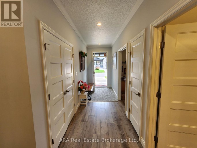 30 - 410 RIDGE ROAD, Meaford, Ontario, N4L0B2