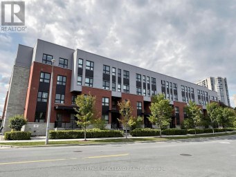 325 - 2100 BRIDLETOWNE CIRCLE Toronto (L'Amoreaux) Ontario photo 1
