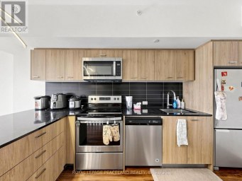 325 - 2100 BRIDLETOWNE CIRCLE Toronto (L'Amoreaux) Ontario photo 10