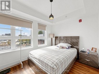 325 - 2100 BRIDLETOWNE CIRCLE Toronto (L'Amoreaux) Ontario photo 16