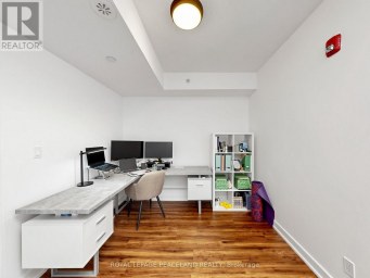 325 - 2100 BRIDLETOWNE CIRCLE Toronto (L'Amoreaux) Ontario photo 20