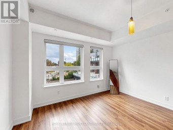 325 - 2100 BRIDLETOWNE CIRCLE Toronto (L'Amoreaux) Ontario photo 3