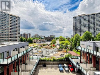 325 - 2100 BRIDLETOWNE CIRCLE Toronto (L'Amoreaux) Ontario photo 35