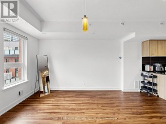 325 - 2100 BRIDLETOWNE CIRCLE Toronto (L'Amoreaux) Ontario photo 4