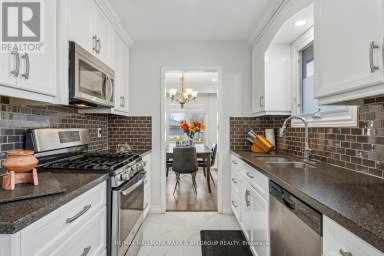 11 CHARLOTTE COURT Barrie (Letitia Heights) Ontario photo 14