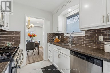 11 CHARLOTTE COURT Barrie (Letitia Heights) Ontario photo 17