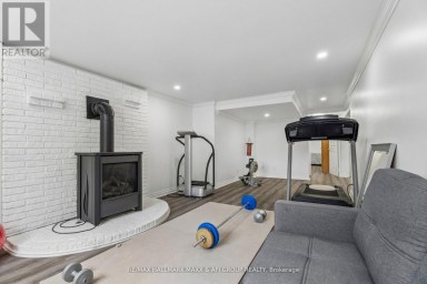 11 CHARLOTTE COURT Barrie (Letitia Heights) Ontario photo 35