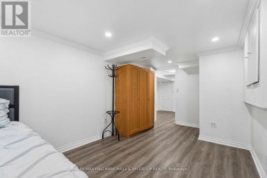 11 CHARLOTTE COURT Barrie (Letitia Heights) Ontario photo 40