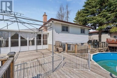 11 CHARLOTTE COURT Barrie (Letitia Heights) Ontario photo 43