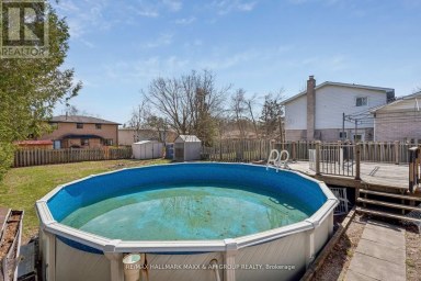 11 CHARLOTTE COURT Barrie (Letitia Heights) Ontario photo 44