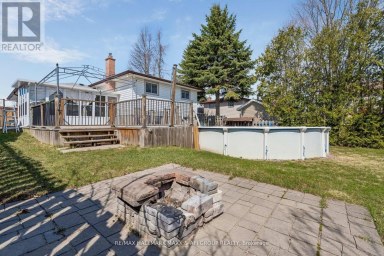 11 CHARLOTTE COURT Barrie (Letitia Heights) Ontario photo 45