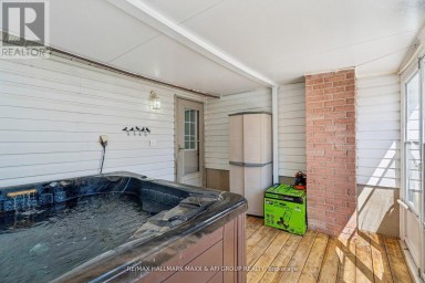 11 CHARLOTTE COURT Barrie (Letitia Heights) Ontario photo 48