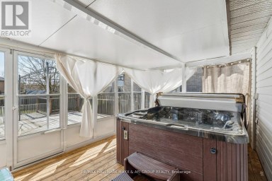 11 CHARLOTTE COURT Barrie (Letitia Heights) Ontario photo 49