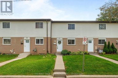 19 - 379 DARLING STREET Brantford Ontario photo 2