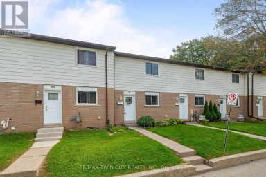 19 - 379 DARLING STREET Brantford Ontario photo 3
