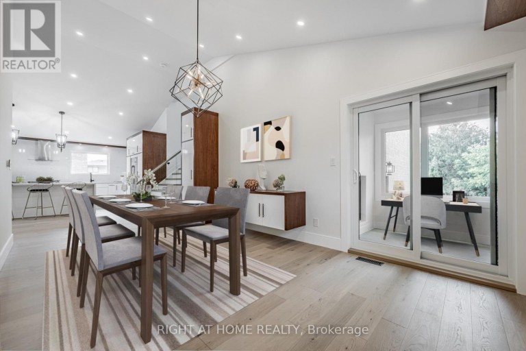 690 HILLMAN CRESCENT, Mississauga (Applewood), Ontario, L4Y2H9