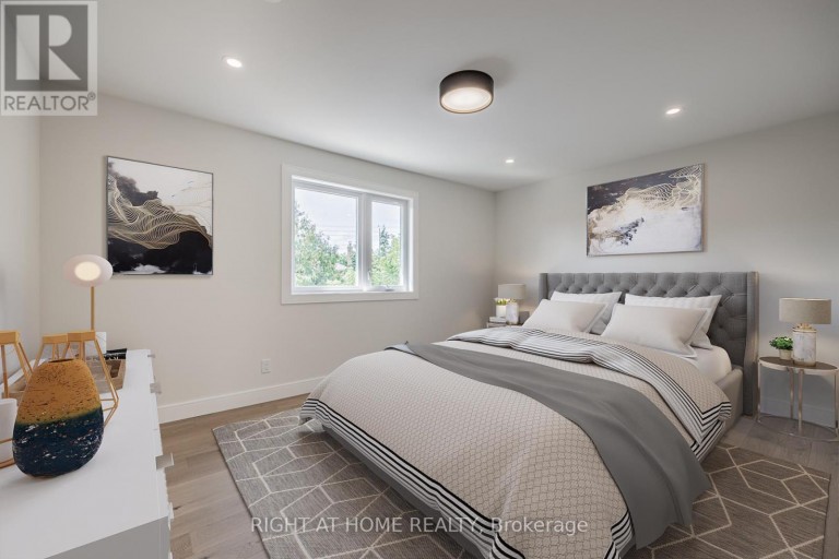 690 HILLMAN CRESCENT, Mississauga (Applewood), Ontario, L4Y2H9