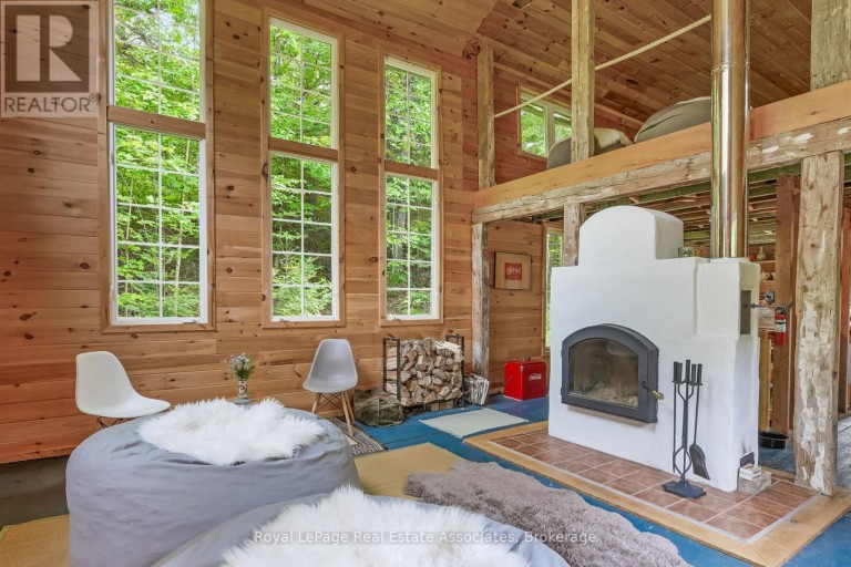 225 WHITE CHURCH ROAD, Faraday, Ontario, K0L1P0