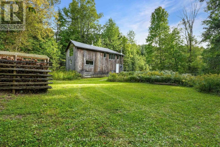225 WHITE CHURCH ROAD, Faraday, Ontario, K0L1P0