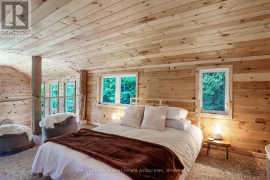225 WHITE CHURCH ROAD Faraday Ontario photo 6