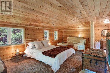 225 WHITE CHURCH ROAD Faraday Ontario photo 7