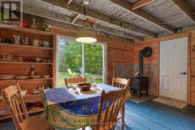 225 WHITE CHURCH ROAD Faraday Ontario photo 9