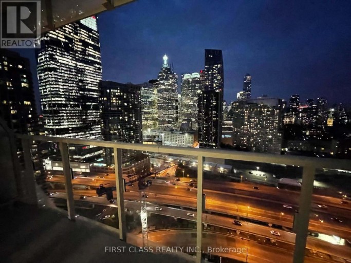 2505 - 28 FREELAND STREET, Toronto (Waterfront Communities), Ontario, M2E0E3