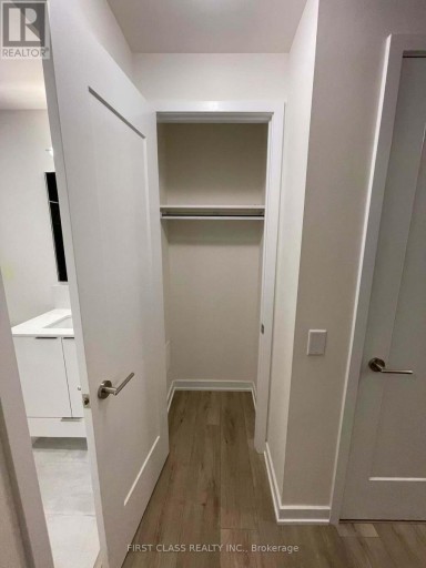 2505 - 28 FREELAND STREET, Toronto (Waterfront Communities), Ontario, M2E0E3