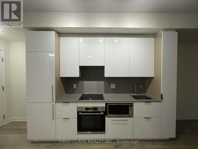2505 - 28 FREELAND STREET, Toronto (Waterfront Communities), Ontario, M2E0E3