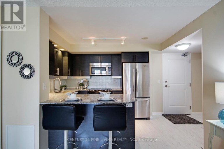 426 - 85 EAST LIBERTY STREET, Toronto (Niagara), Ontario, M6K3R4