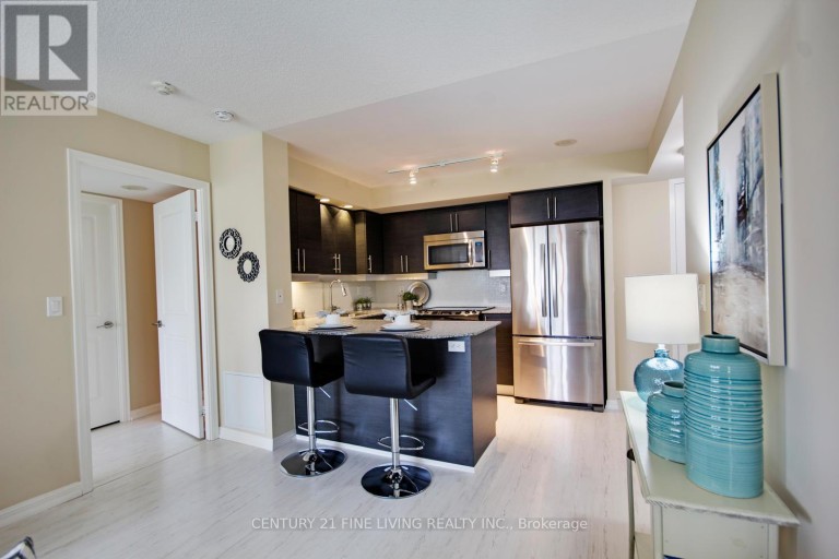 426 - 85 EAST LIBERTY STREET, Toronto (Niagara), Ontario, M6K3R4